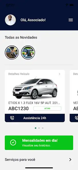 Play PubliCAR Brasil as an online game PubliCAR Brasil with UptoPlay