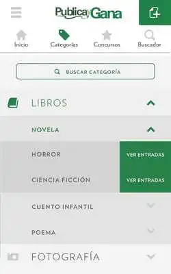 Play Publica y Gana Play Publica y Gana