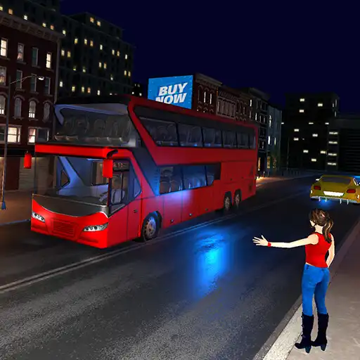 Play Public Bus Driving Simulator APK Play Public Bus Driving Simulator APK