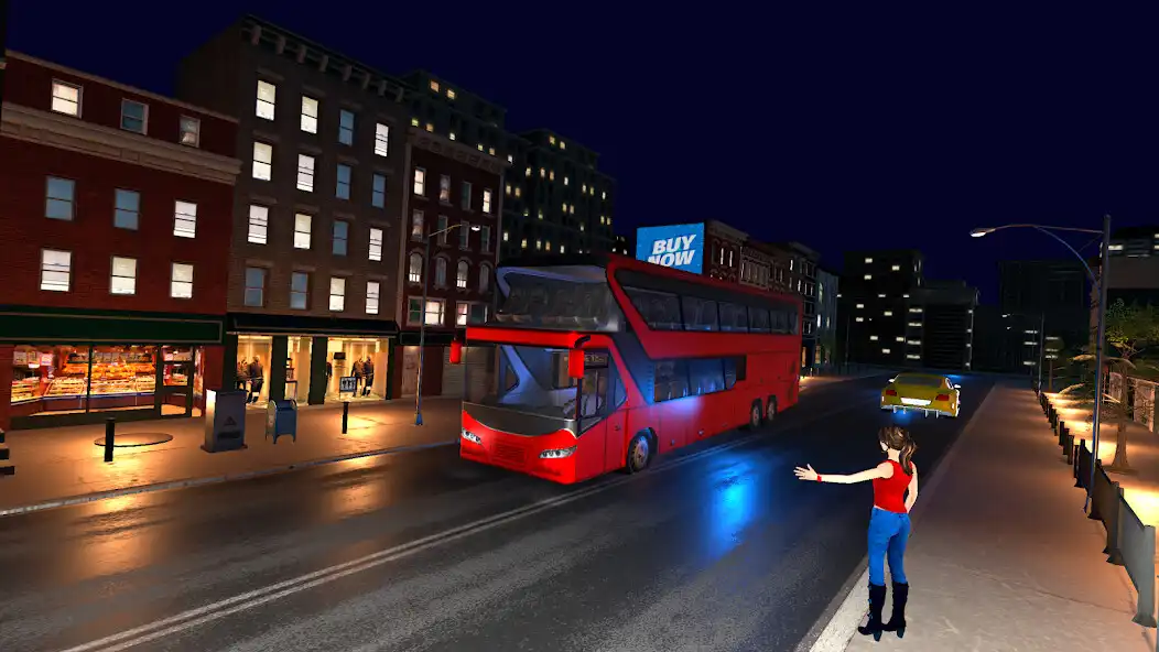 Play Public Bus Driving Simulator  and enjoy Public Bus Driving Simulator with UptoPlay