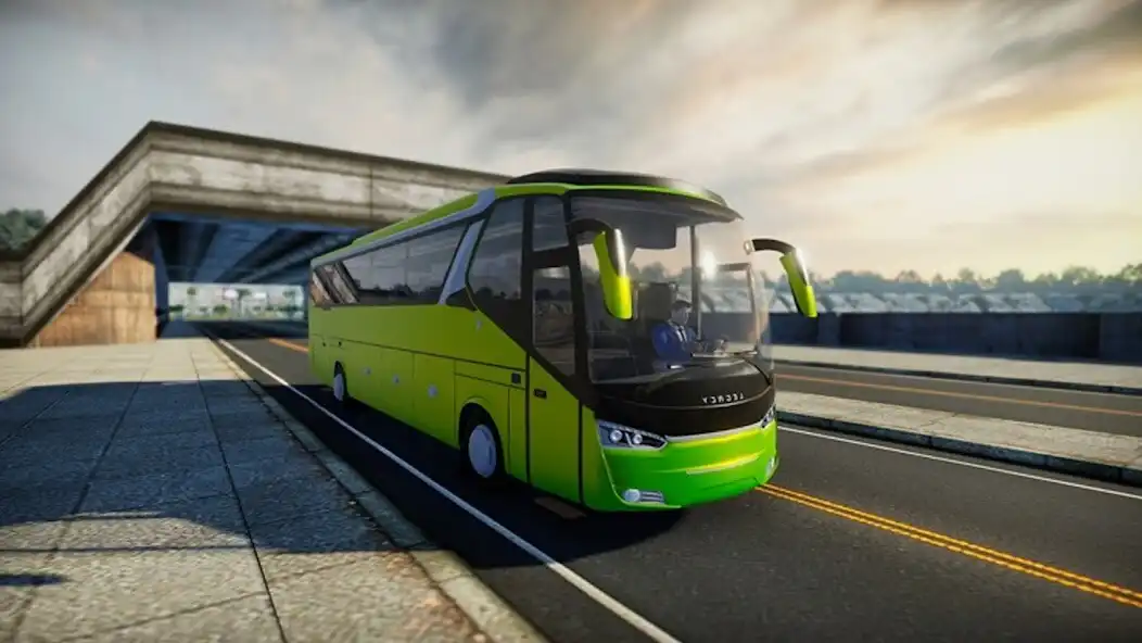 Play Public Bus Simulator  and enjoy Public Bus Simulator with UptoPlay
