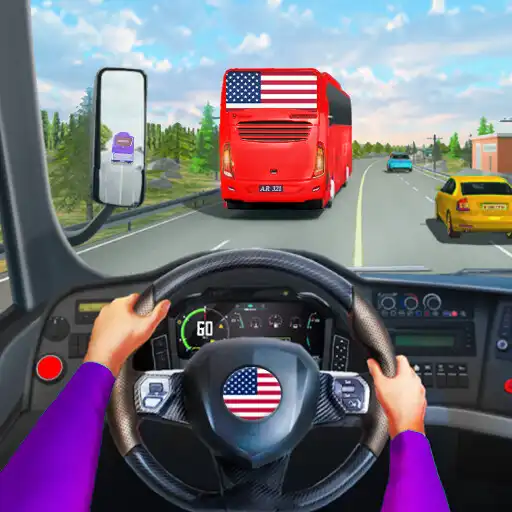 Play Public Coach Bus Simulator 3D APK