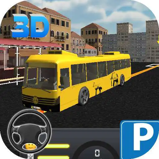 Play Public Coach Bus Transport Parking APK Play Public Coach Bus Transport Parking APK