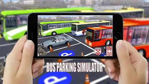 Play Public Coach Bus Transport Parking  and enjoy Public Coach Bus Transport Parking with UptoPlay