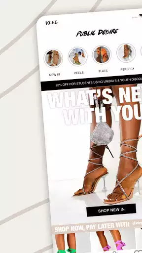 Play Public Desire  and enjoy Public Desire with UptoPlay