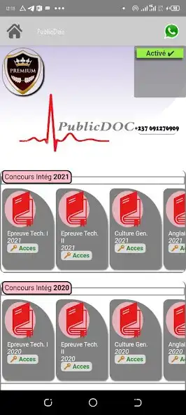 Play PublicDoc  and enjoy PublicDoc with UptoPlay