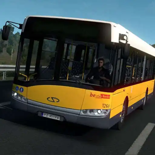 Play Public Driving Bus Simulator 2021 APK Play Public Driving Bus Simulator 2021 APK