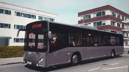 Play Public Driving Bus Simulator 2021  and enjoy Public Driving Bus Simulator 2021 with UptoPlay