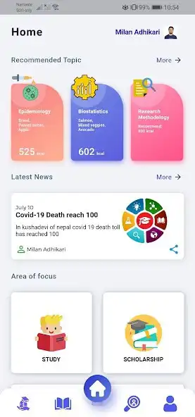 Play Public health