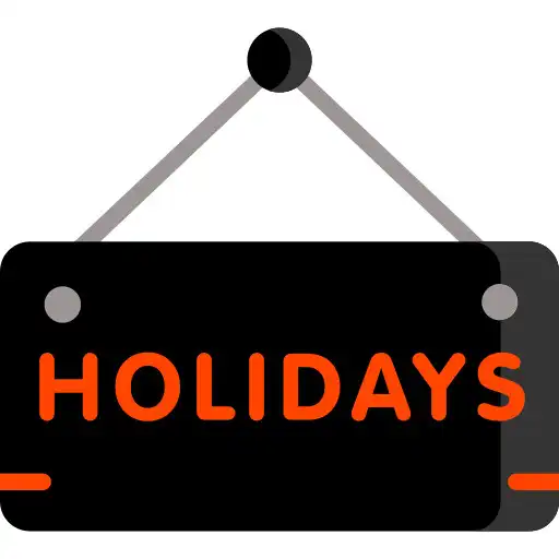 Play Public Holiday Calendar APK