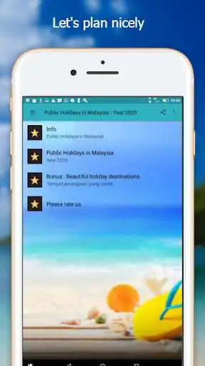 Play Public Holidays in Malaysia : Year 2020  and enjoy Public Holidays in Malaysia : Year 2020 with UptoPlay