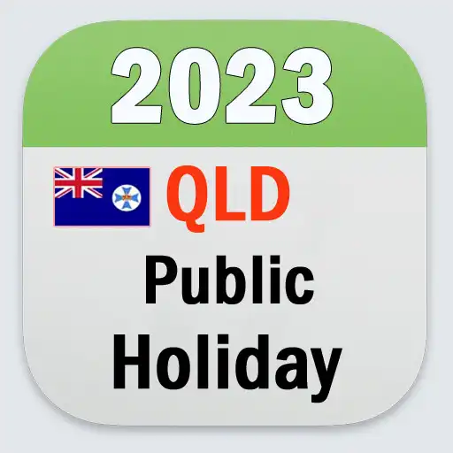 Play Public Holidays QLD 2023 APK