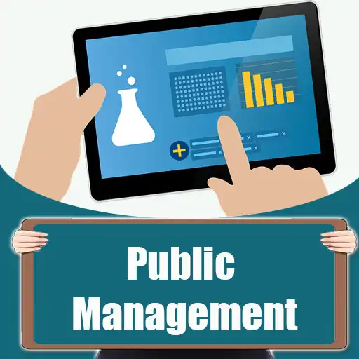 Play Public Management Textbooks APK Play Public Management Textbooks APK
