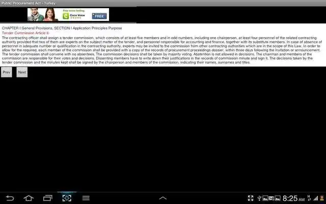 Play Public Procurement Act -Turkey Play Public Procurement Act -Turkey