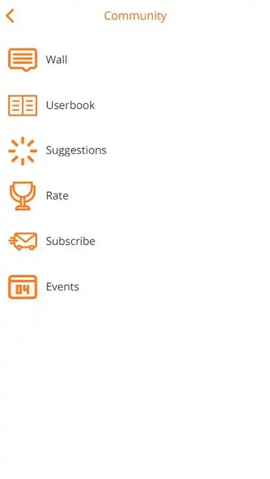 Play Public Records app as an online game Public Records app with UptoPlay