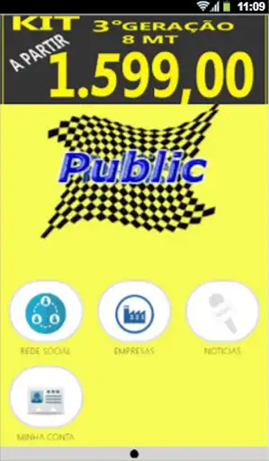 Play Public  and enjoy Public with UptoPlay