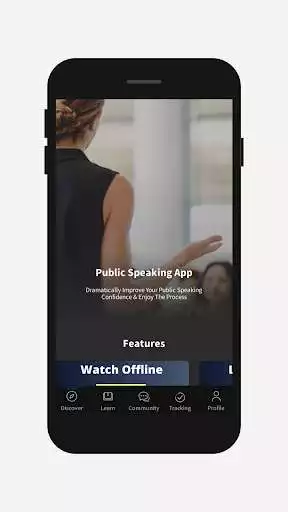Play Public Speaking Mastery  and enjoy Public Speaking Mastery with UptoPlay