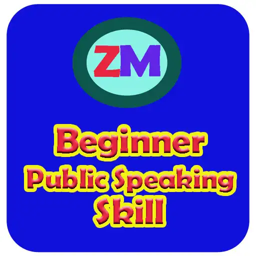 Play Public Speaking Skills For Beginner APK Play Public Speaking Skills For Beginner APK