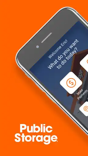 Play Public Storage  and enjoy Public Storage with UptoPlay