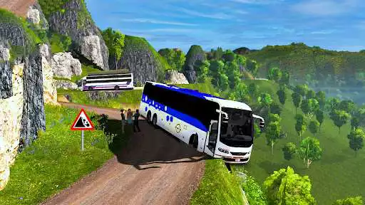 Play Public Transport Bus Simulator  and enjoy Public Transport Bus Simulator with UptoPlay
