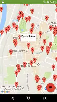 Play Public Transport GTFS