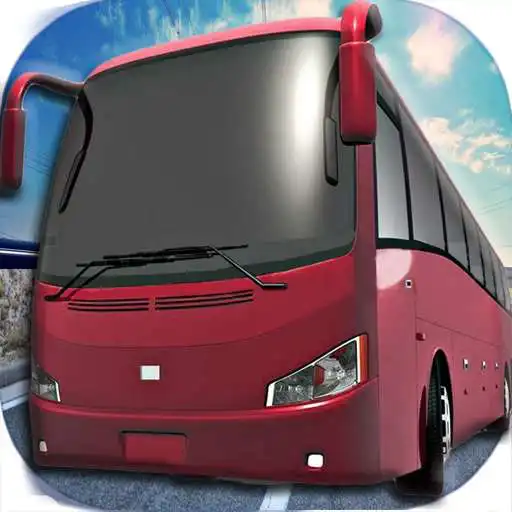 Free play online Public Transport Mountain City APK