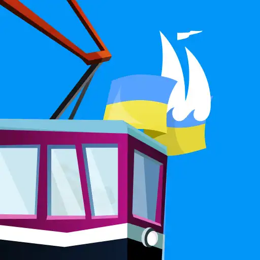 Play Public Transport Mykolaiv APK