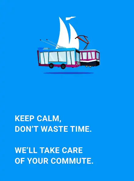 Play Public Transport Mykolaiv  and enjoy Public Transport Mykolaiv with UptoPlay