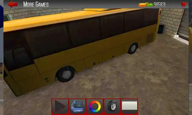 Play Public Transport Simulator 15