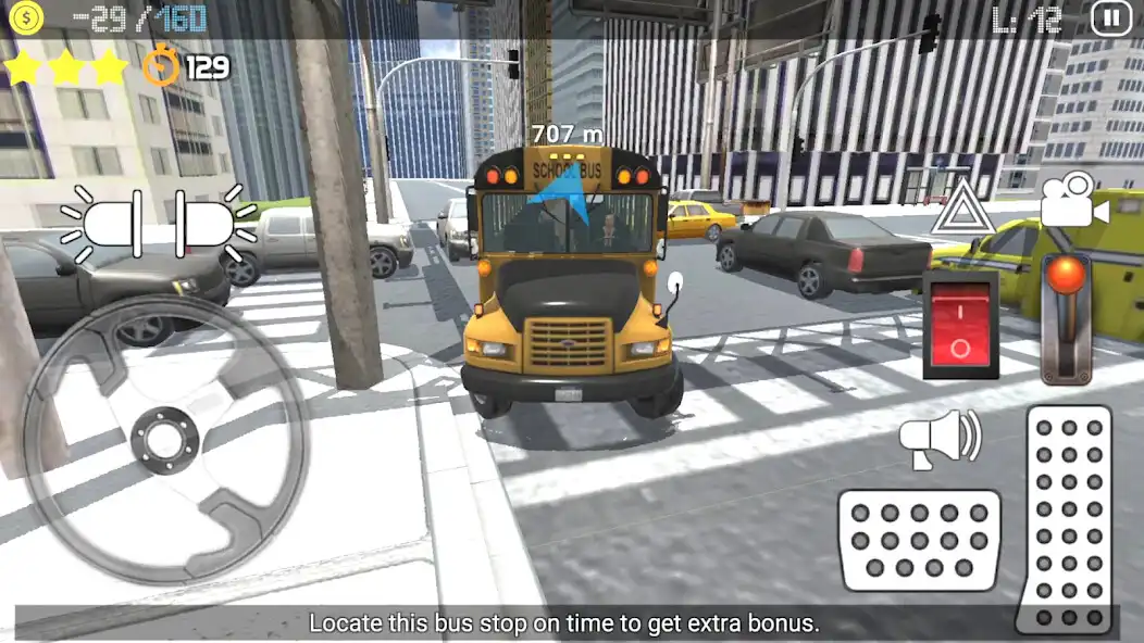 Play Public Transport Simulator X  and enjoy Public Transport Simulator X with UptoPlay