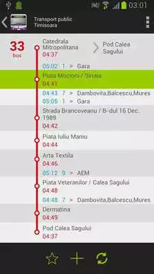 Play Public Transport - Timisoara