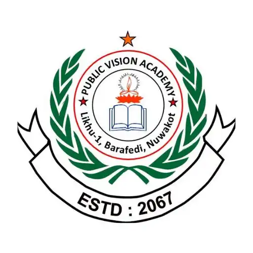 Play Public Vision Academy APK