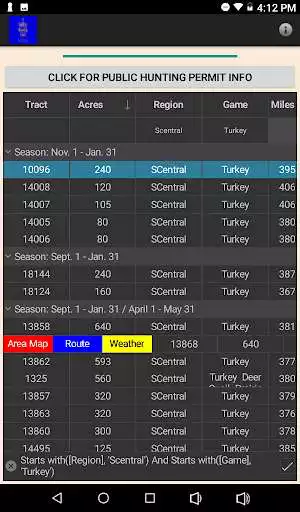 Play Public Walk In Hunting Kansas as an online game online Public Walk In Hunting Kansas with UptoPlay com.Techlinc.KSWIHUnits.Droid Play Public Walk In Hunting Kansas as an online game Public Walk In Hunting Kansas with UptoPlay