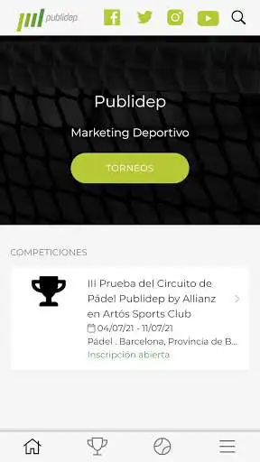 Play PubliDep