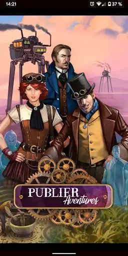 Play Publier Aventures  and enjoy Publier Aventures with UptoPlay