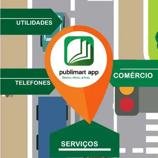 Run free android online Publimartapp APK Run free android online Publimartapp APK