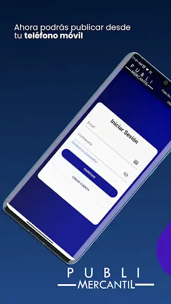 Play Publimercantil  and enjoy Publimercantil with UptoPlay