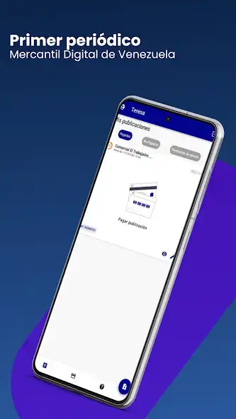 Play Publimercantil as an online game Publimercantil with UptoPlay