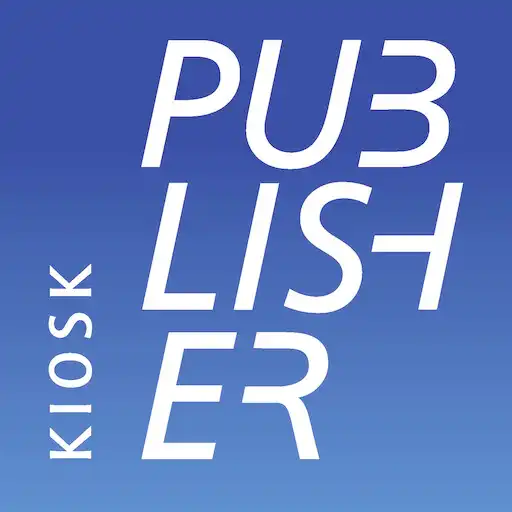 Play Publisher-Kiosk APK