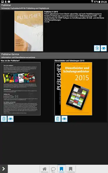 Play Publisher-Kiosk as an online game Publisher-Kiosk with UptoPlay
