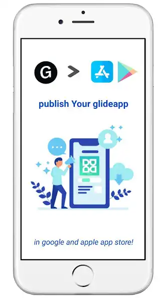 Play Publish Glideapp in AppStore  and enjoy Publish Glideapp in AppStore with UptoPlay