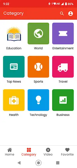 Play Publish News as an online game Publish News with UptoPlay