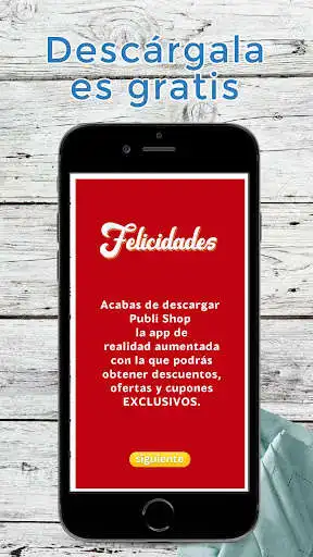 Play Publi Shop MX  and enjoy Publi Shop MX with UptoPlay