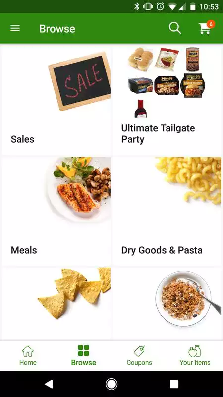 Play Publix