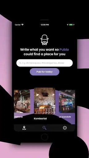 Play Publo - pubs in Cracow  and enjoy Publo - pubs in Cracow with UptoPlay