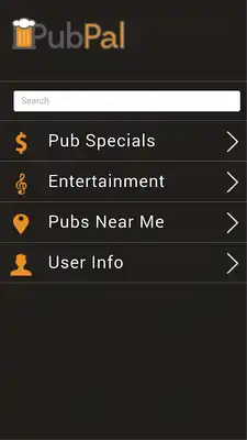 Play PubPal USA - The #1 Pub App