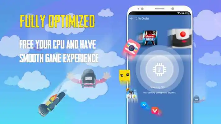 Play PUB Pros Booster