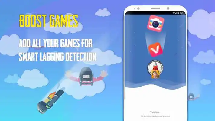 Play PUB Pros Booster