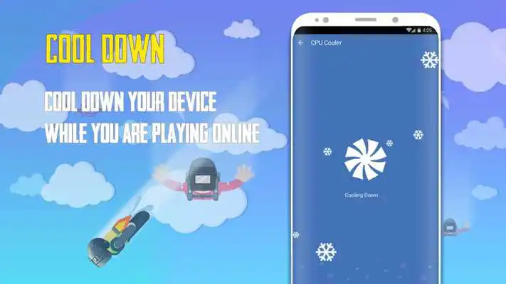 Play PUB Pros Booster