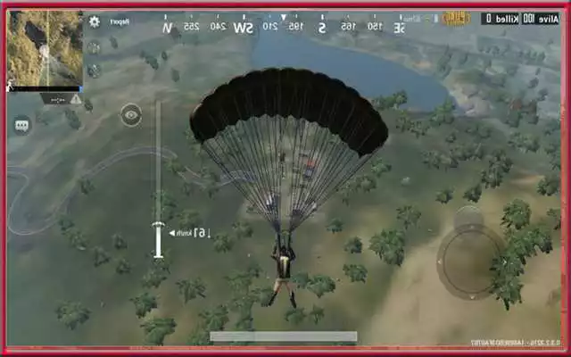 Play PUBQ M0DiLE X